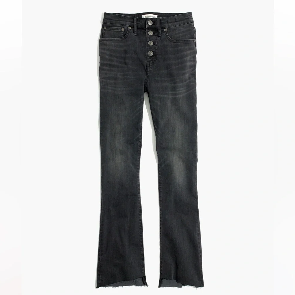 Cali Demi Boot Jeans - Picture 4 of 5